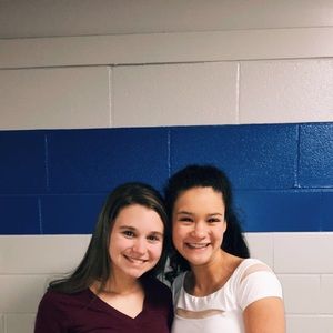 Meet your Posher, Sara kate